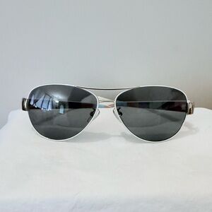 Hard Candy Aviator Sunglasses
